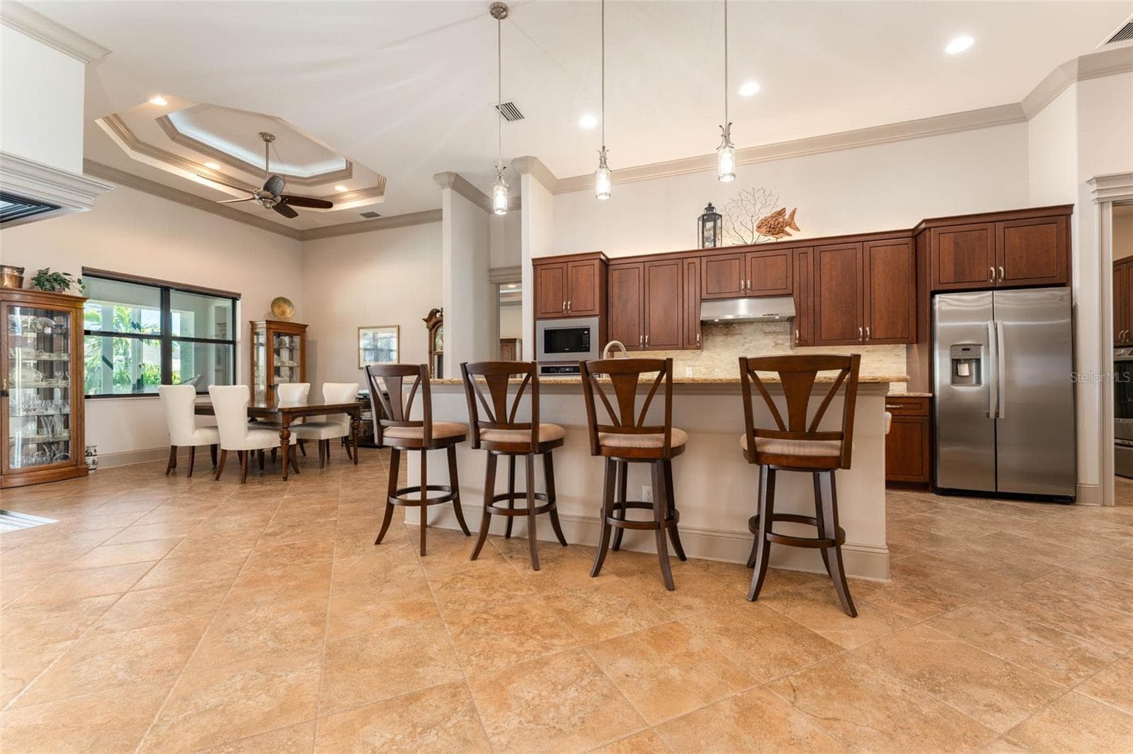 Single Family Residence at 10650 POUGHKEEPSIE CIR, PORT CHARLOTTE, photo 17 of 70