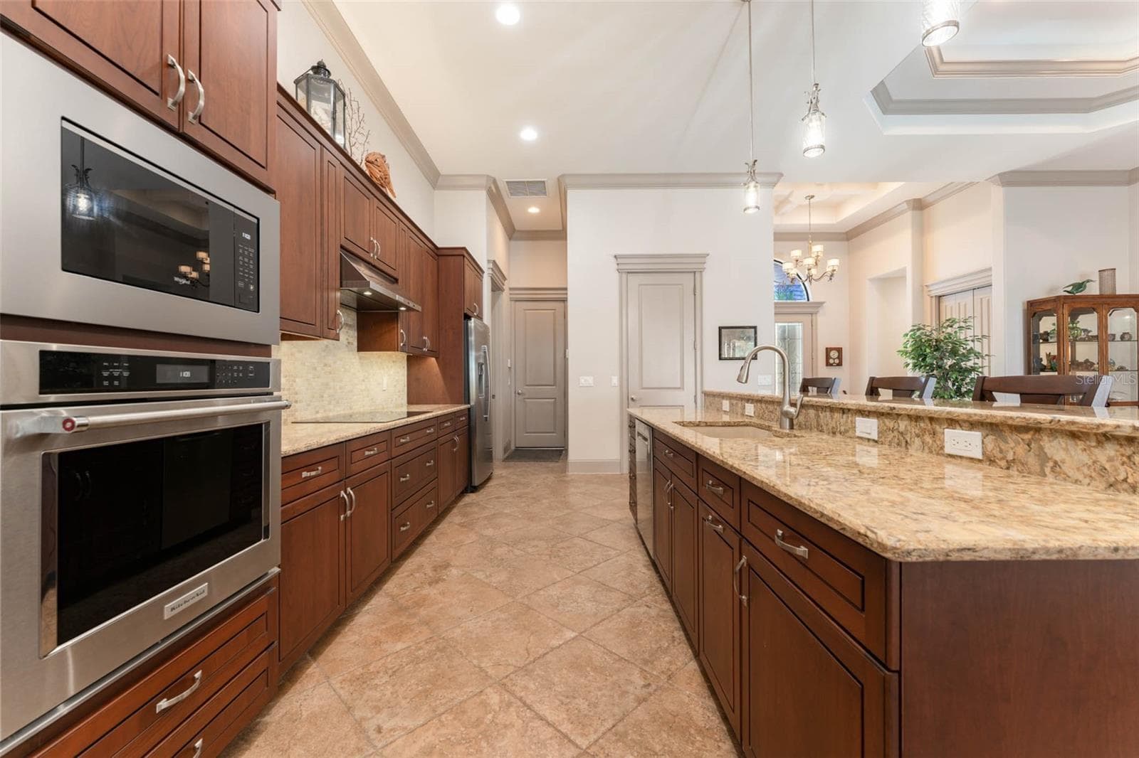 Single Family Residence at 10650 POUGHKEEPSIE CIR, PORT CHARLOTTE, photo 18 of 70