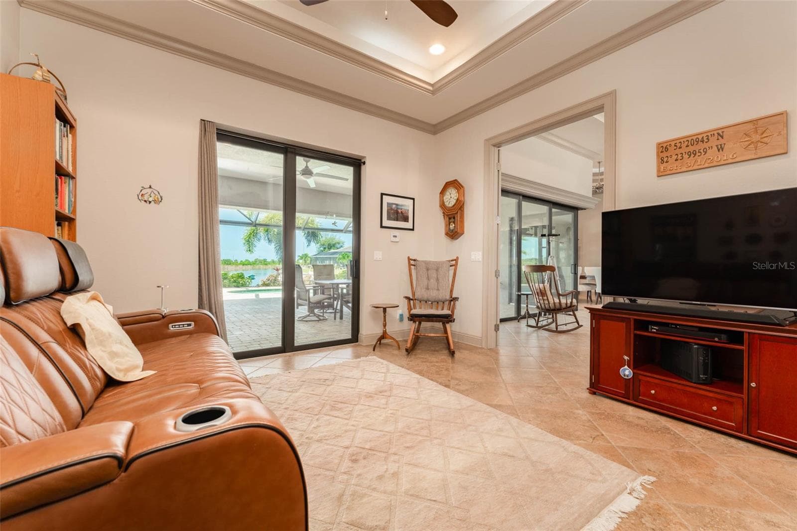 Single Family Residence at 10650 POUGHKEEPSIE CIR, PORT CHARLOTTE, photo 20 of 70