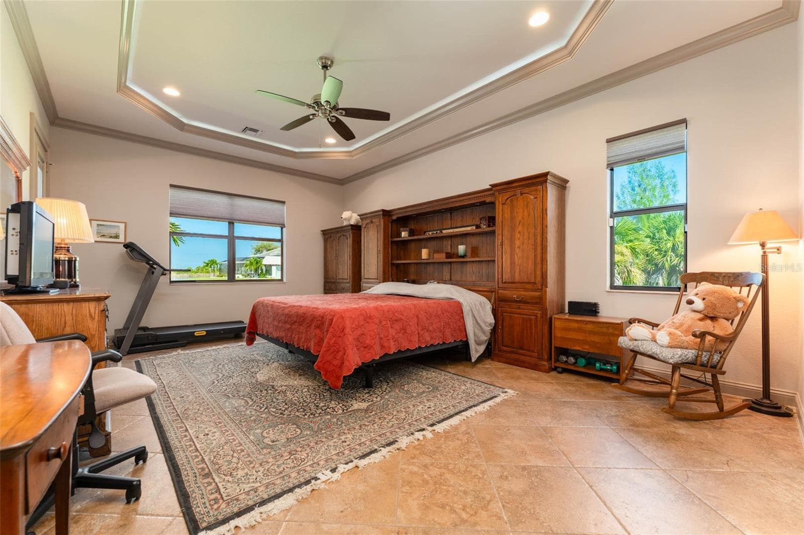 Single Family Residence at 10650 POUGHKEEPSIE CIR, PORT CHARLOTTE, photo 23 of 70