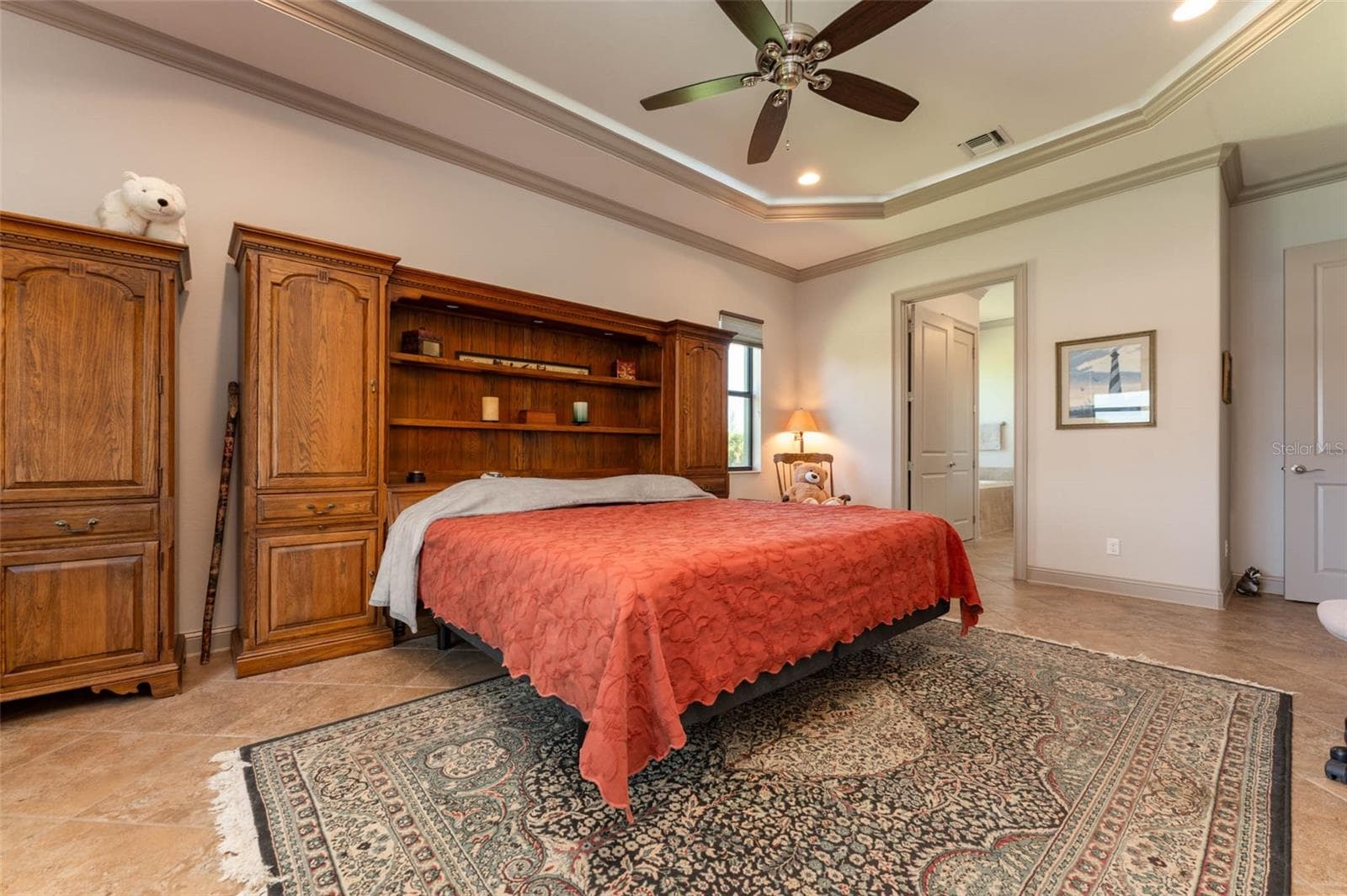 Single Family Residence at 10650 POUGHKEEPSIE CIR, PORT CHARLOTTE, photo 24 of 70