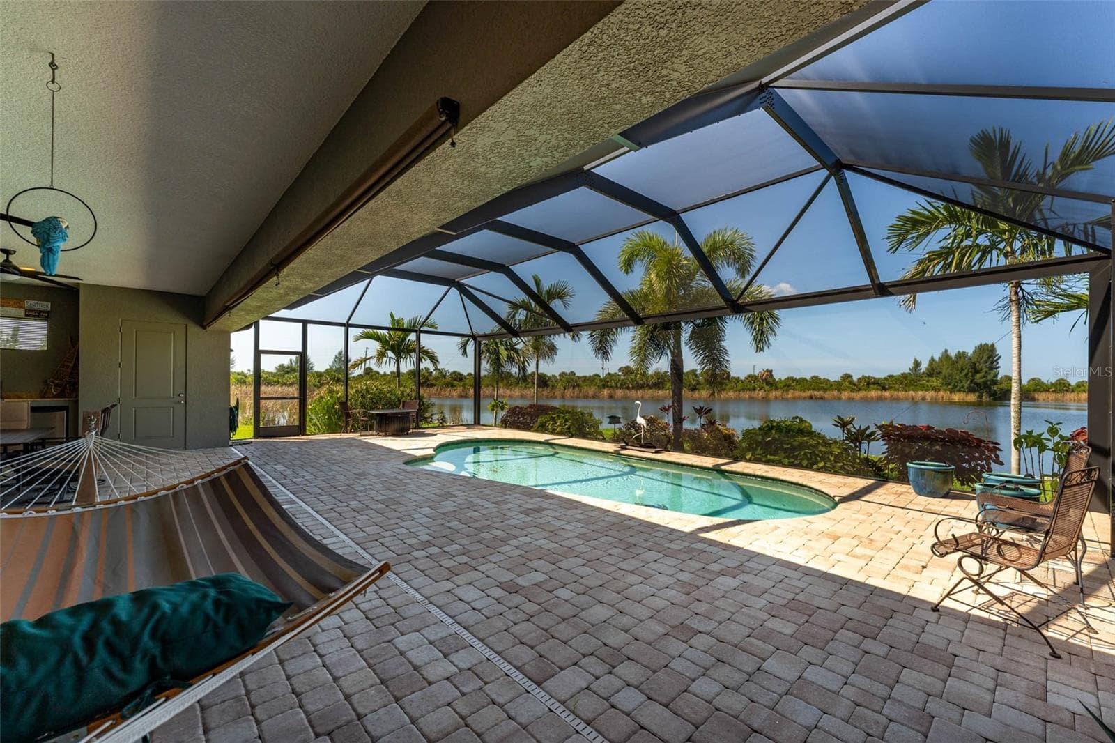 Single Family Residence at 10650 POUGHKEEPSIE CIR, PORT CHARLOTTE, photo 46 of 70