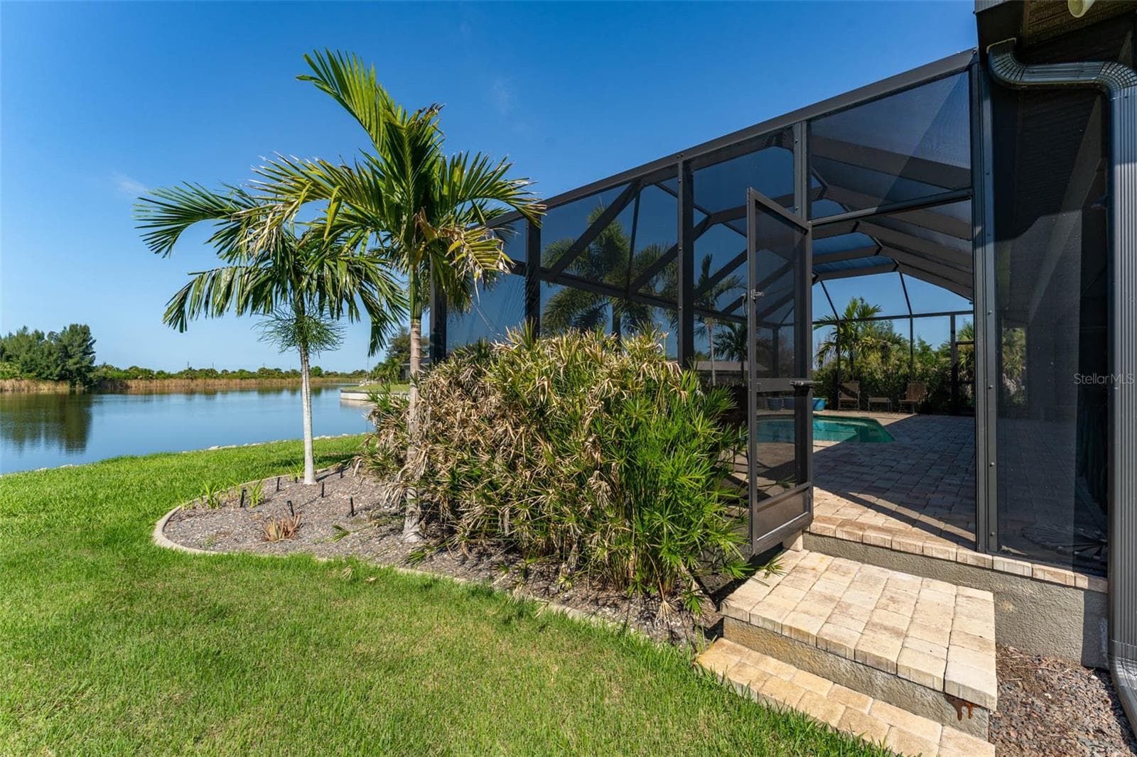 Single Family Residence at 10650 POUGHKEEPSIE CIR, PORT CHARLOTTE, photo 48 of 70