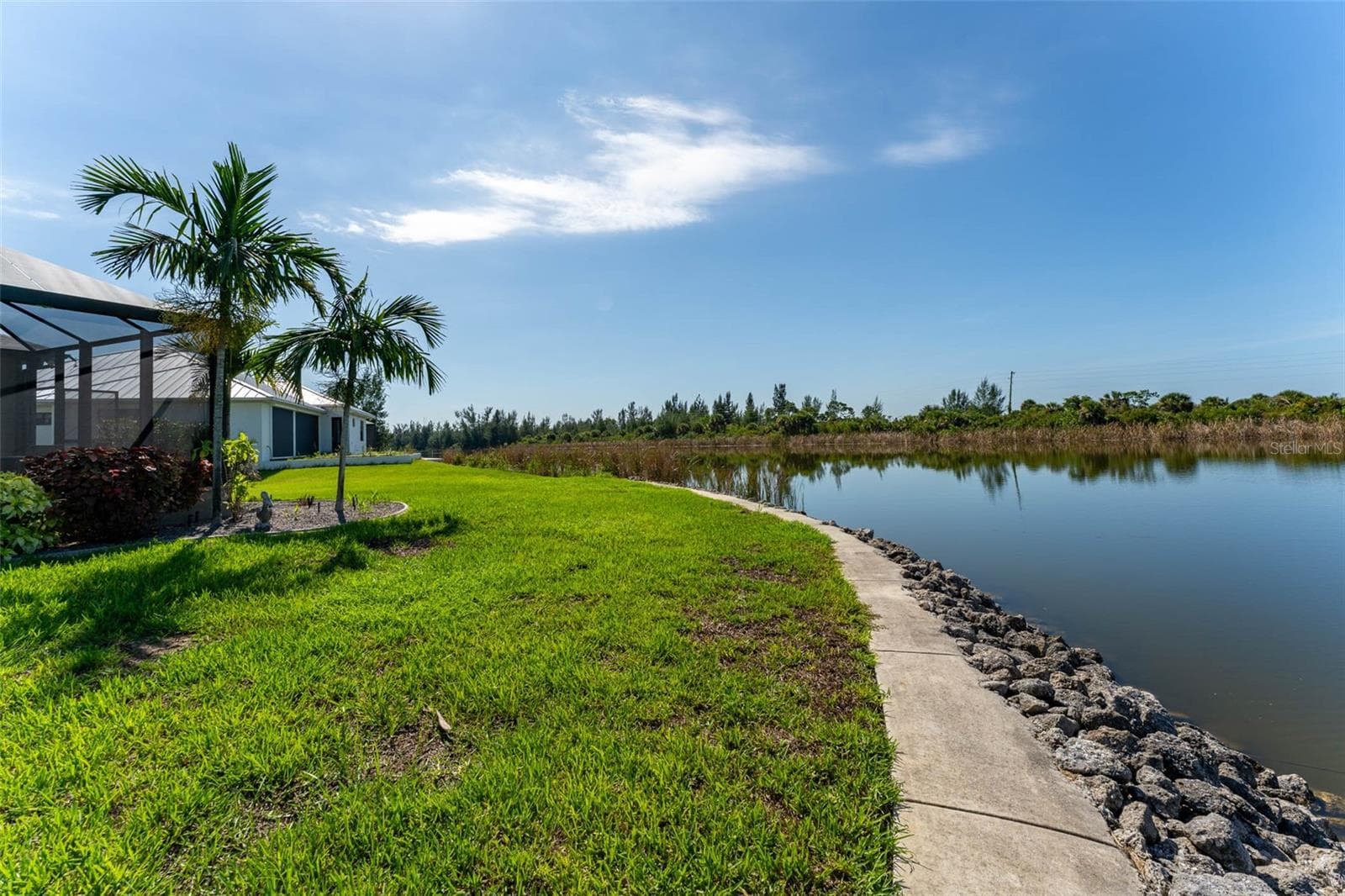 Single Family Residence at 10650 POUGHKEEPSIE CIR, PORT CHARLOTTE, photo 49 of 70