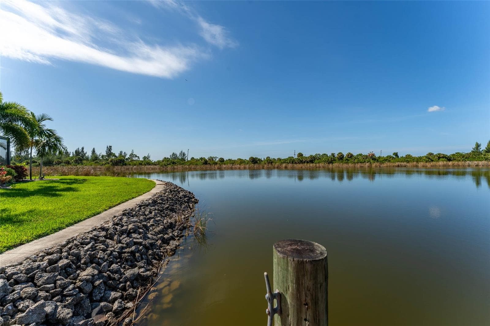 Single Family Residence at 10650 POUGHKEEPSIE CIR, PORT CHARLOTTE, photo 52 of 70