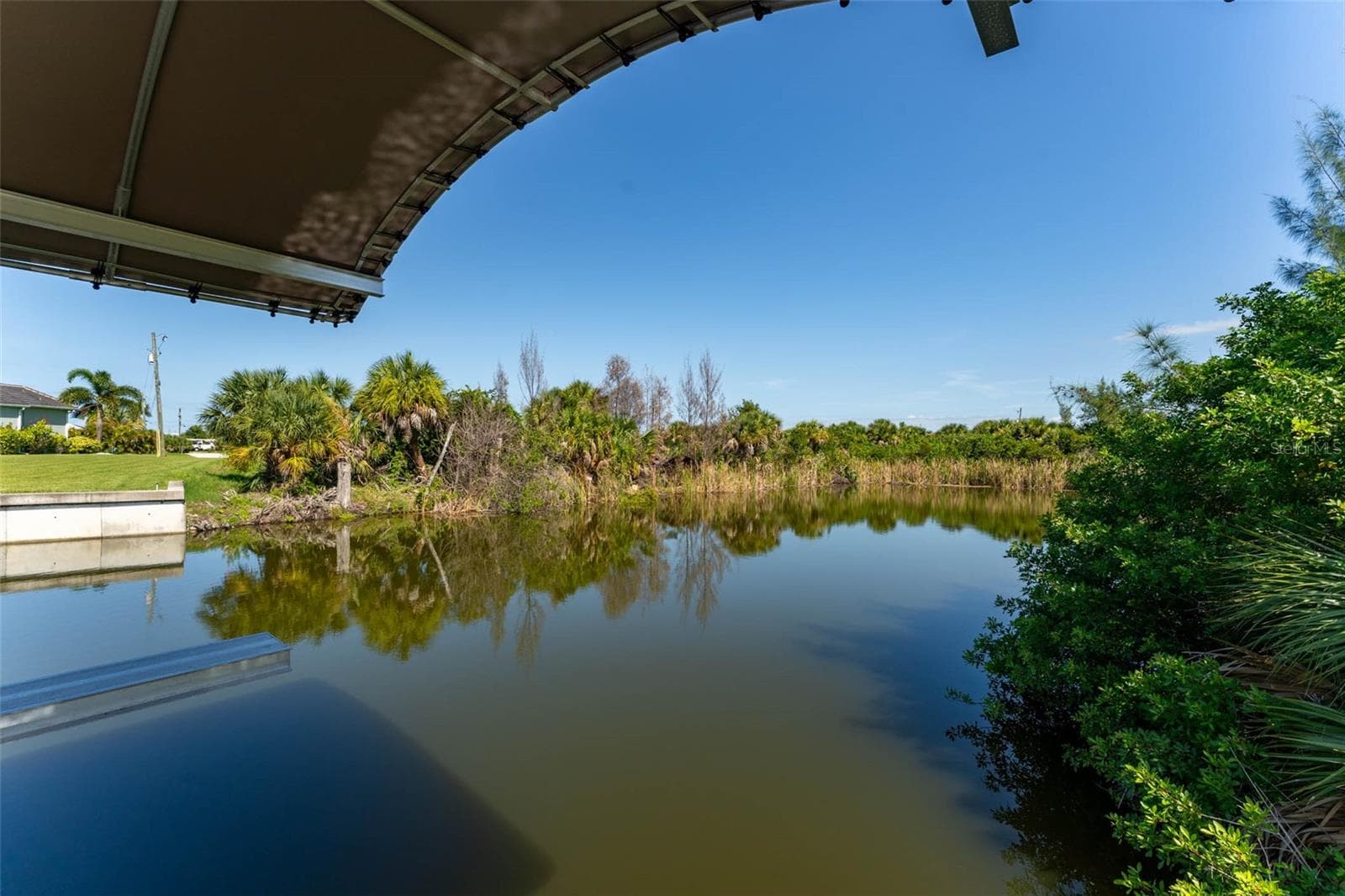 Single Family Residence at 10650 POUGHKEEPSIE CIR, PORT CHARLOTTE, photo 53 of 70