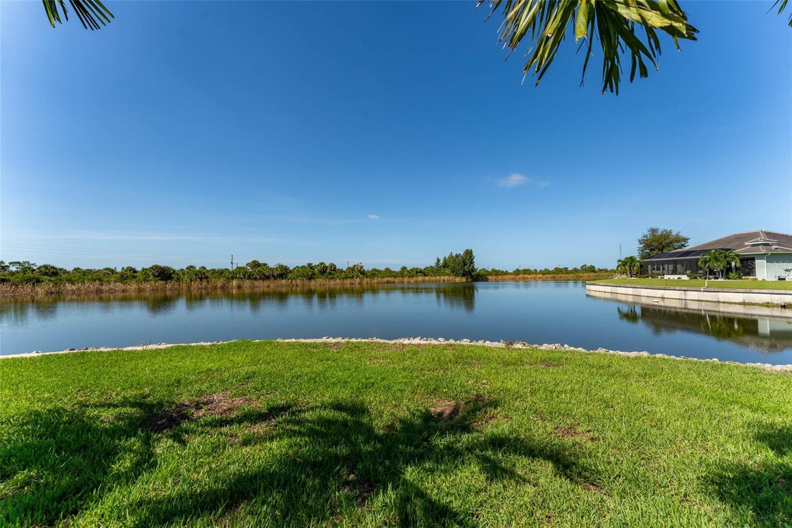 Single Family Residence at 10650 POUGHKEEPSIE CIR, PORT CHARLOTTE, photo 54 of 70