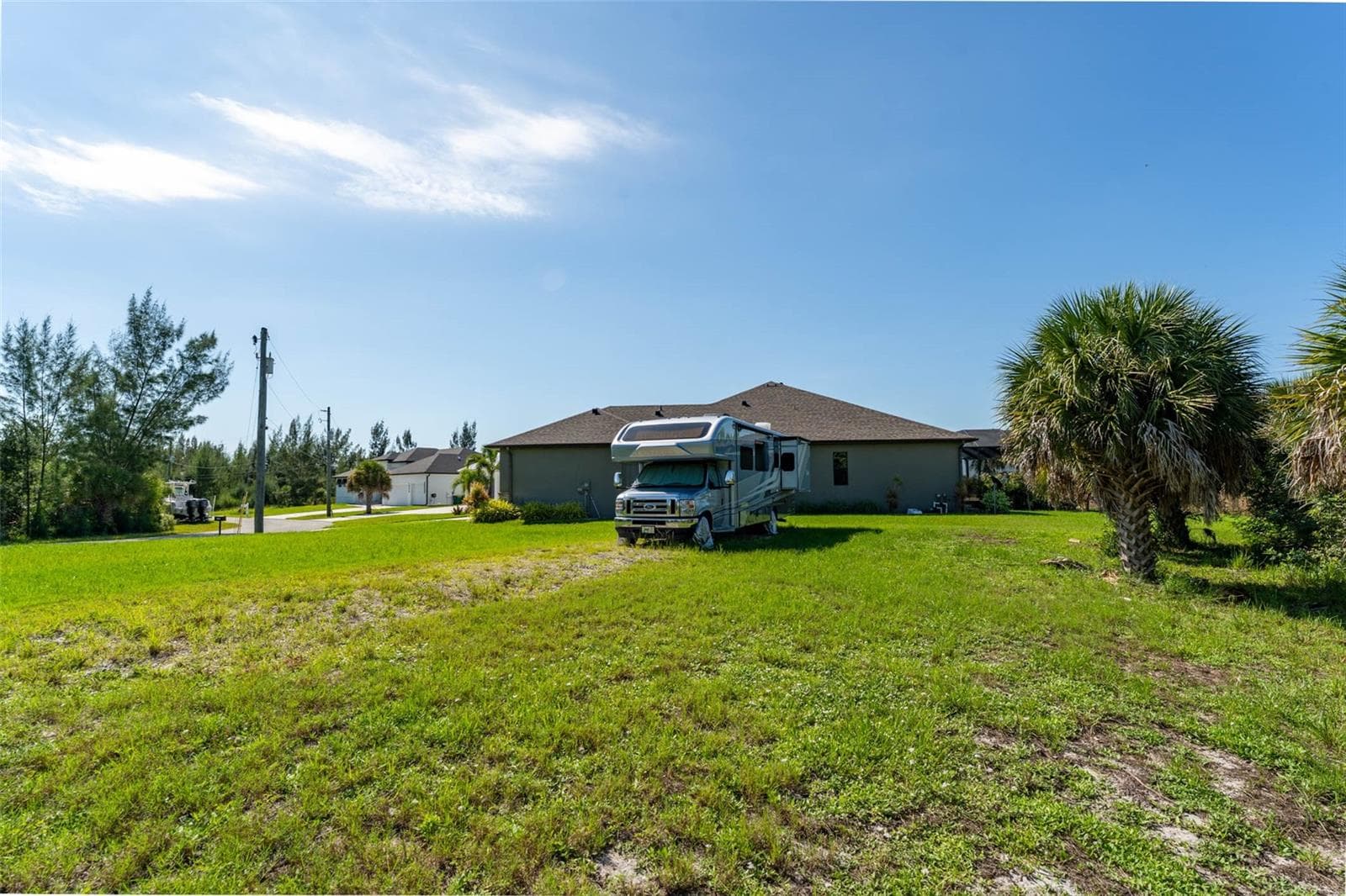 Single Family Residence at 10650 POUGHKEEPSIE CIR, PORT CHARLOTTE, photo 60 of 70