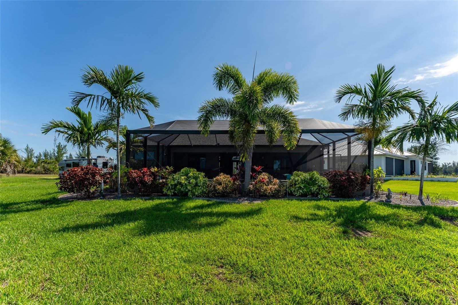 Single Family Residence at 10650 POUGHKEEPSIE CIR, PORT CHARLOTTE, photo 62 of 70