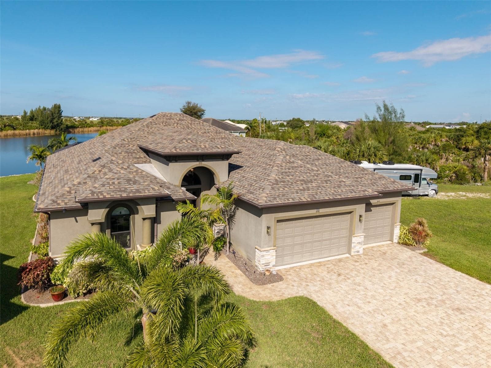 Single Family Residence at 10650 POUGHKEEPSIE CIR, PORT CHARLOTTE, photo 70 of 70