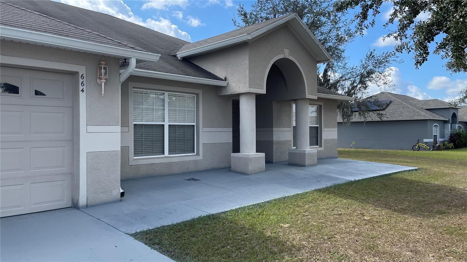 Single Family Residence at 664 HATCHWOOD DR, HAINES CITY, photo 3 of 29