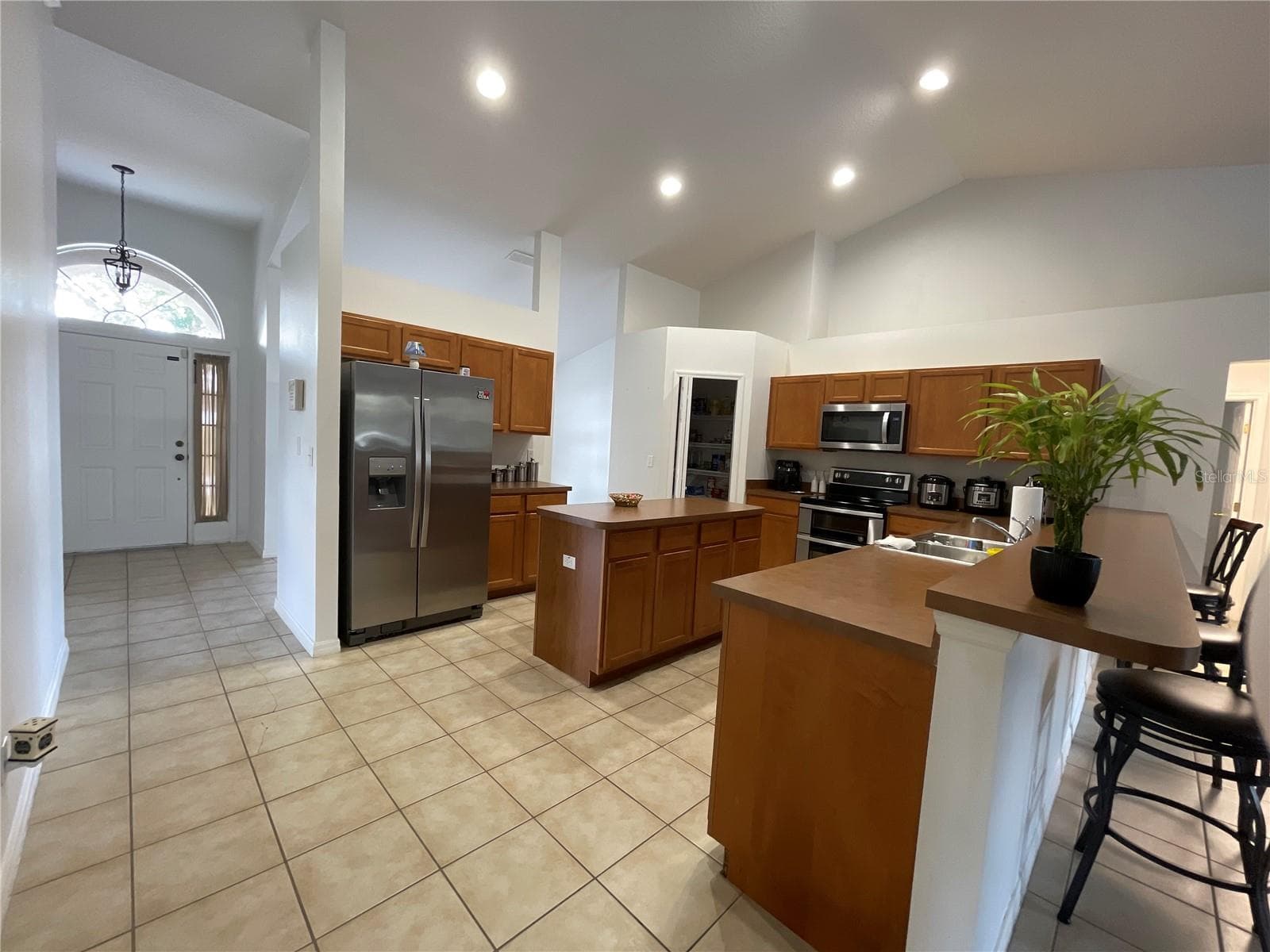 Single Family Residence at 664 HATCHWOOD DR, HAINES CITY, photo 9 of 29