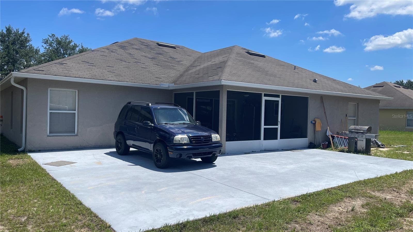 Single Family Residence at 664 HATCHWOOD DR, HAINES CITY, photo 28 of 29