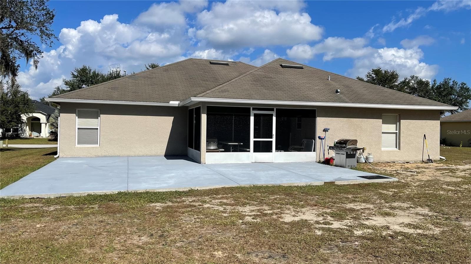 Single Family Residence at 664 HATCHWOOD DR, HAINES CITY, photo 29 of 29