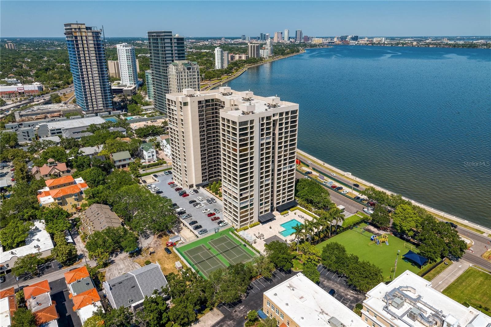 3301 BAYSHORE BLVD #1101E