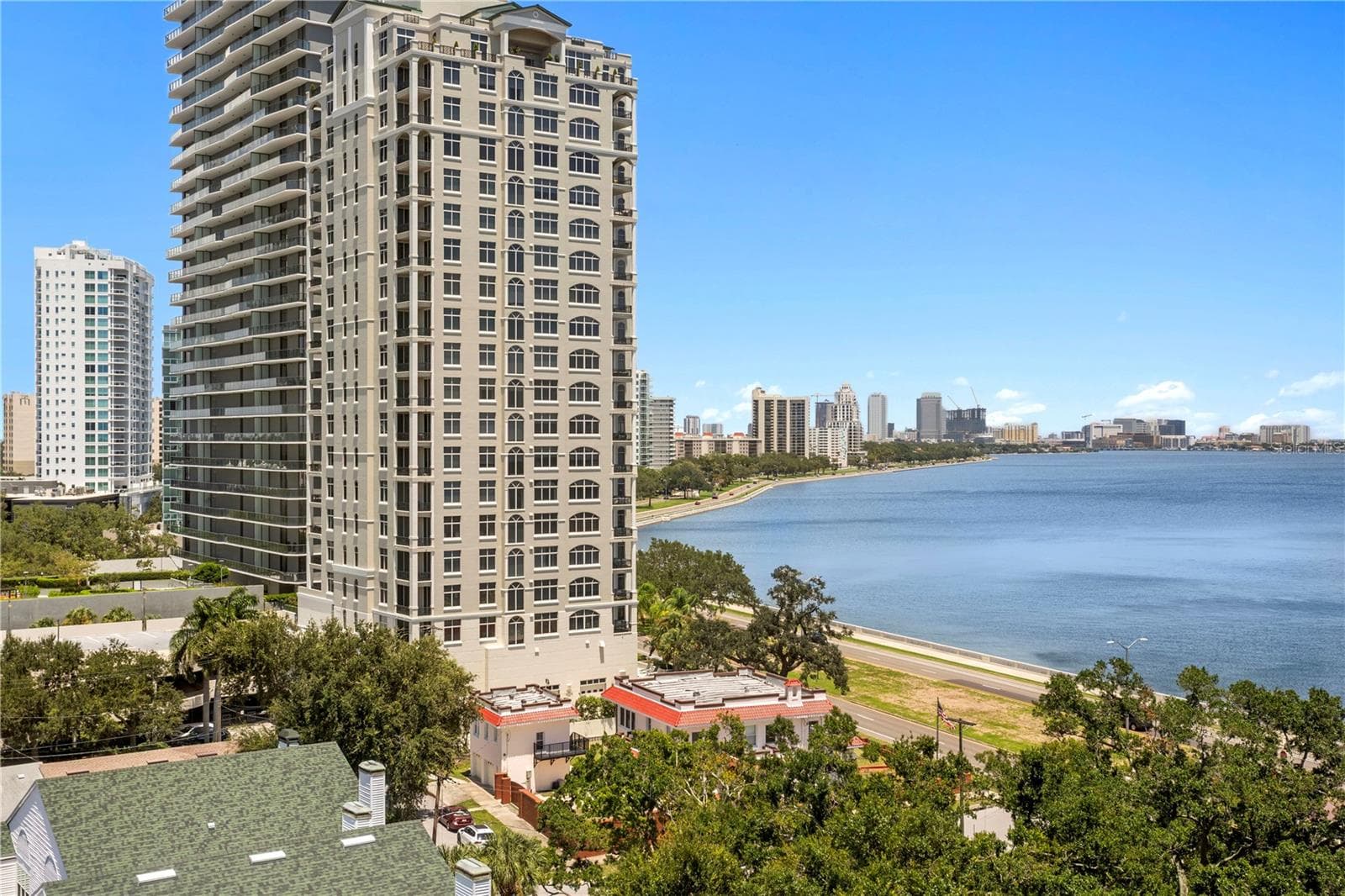 Condominium at 3301 BAYSHORE BLVD #1101E, TAMPA, photo 15 of 56