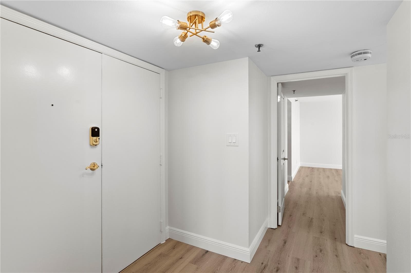 Condominium at 3301 BAYSHORE BLVD #1101E, TAMPA, photo 25 of 56