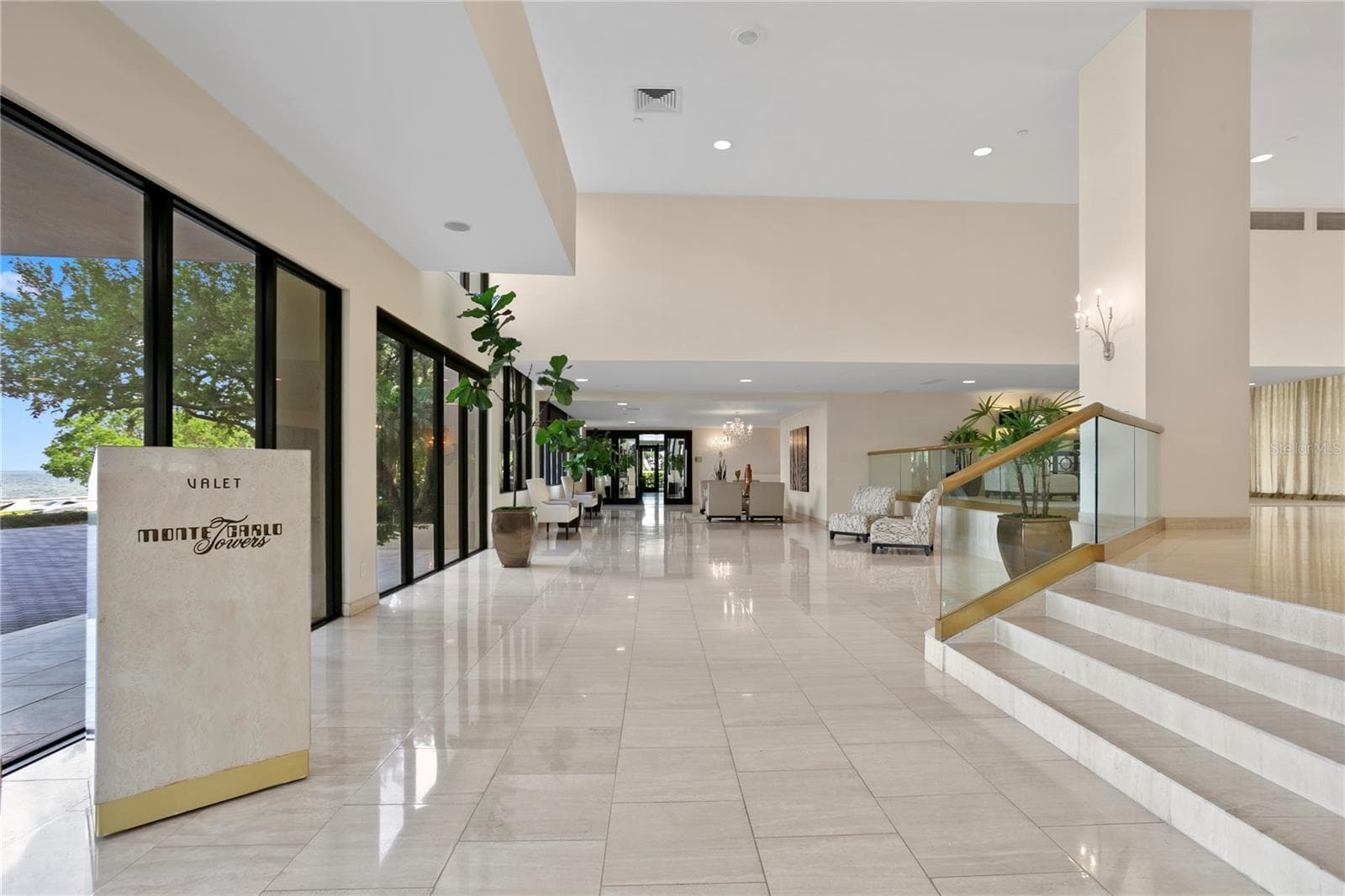 Condominium at 3301 BAYSHORE BLVD #1101E, TAMPA, photo 42 of 56