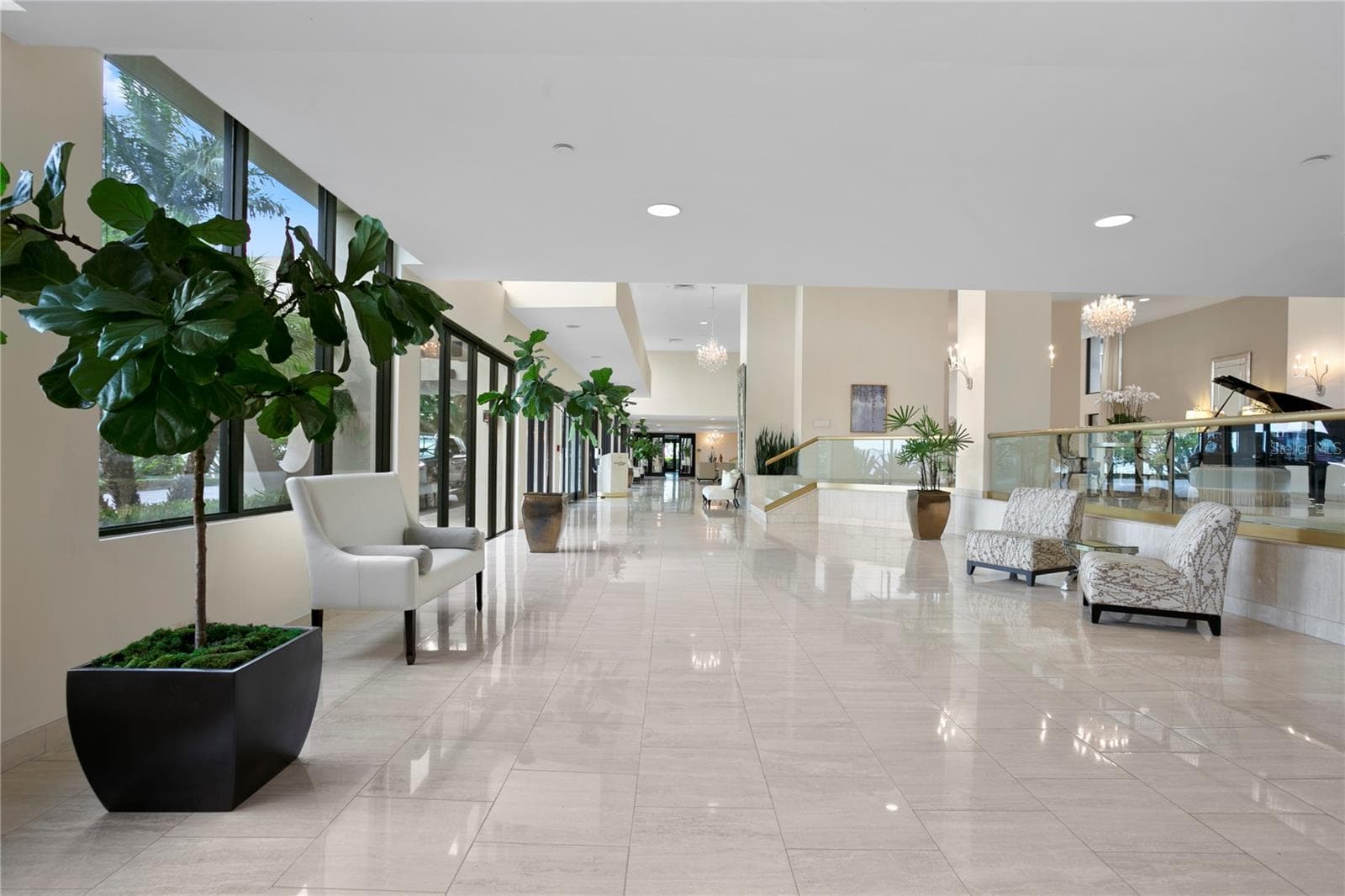 Condominium at 3301 BAYSHORE BLVD #1101E, TAMPA, photo 43 of 56
