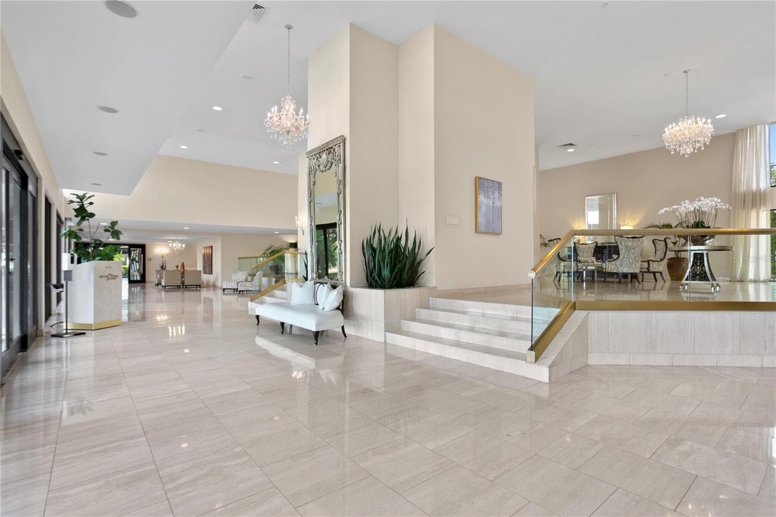 Condominium at 3301 BAYSHORE BLVD #1101E, TAMPA, photo 44 of 56