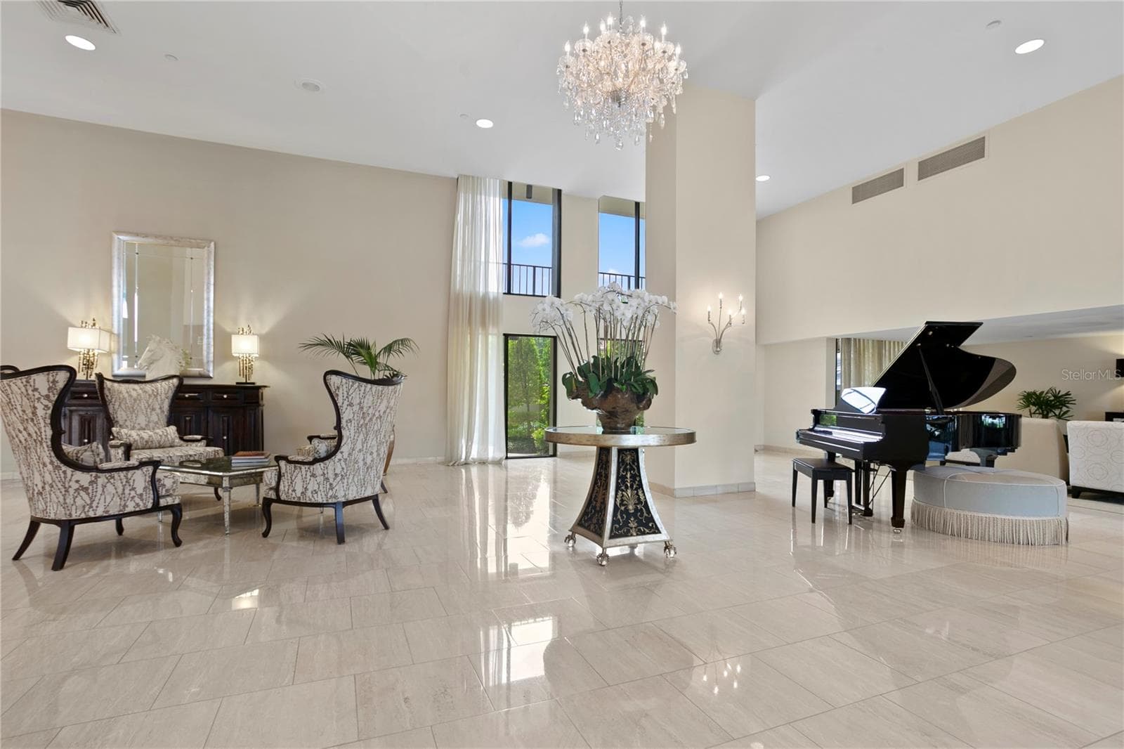 Condominium at 3301 BAYSHORE BLVD #1101E, TAMPA, photo 45 of 56