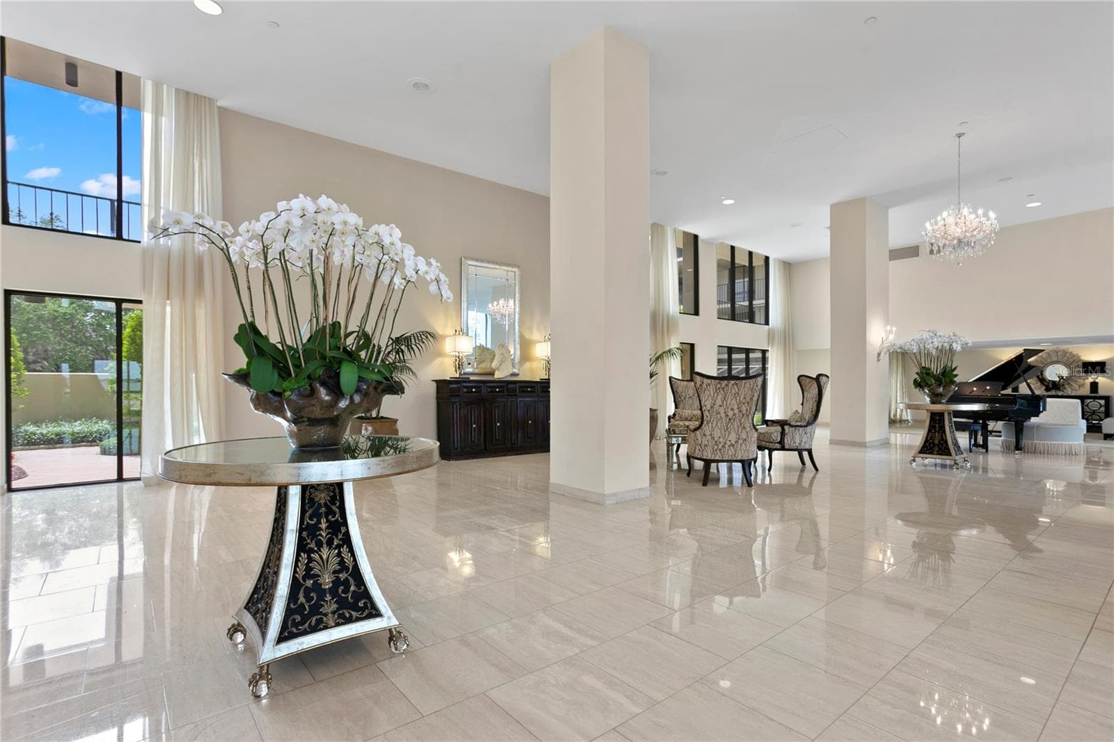 Condominium at 3301 BAYSHORE BLVD #1101E, TAMPA, photo 46 of 56