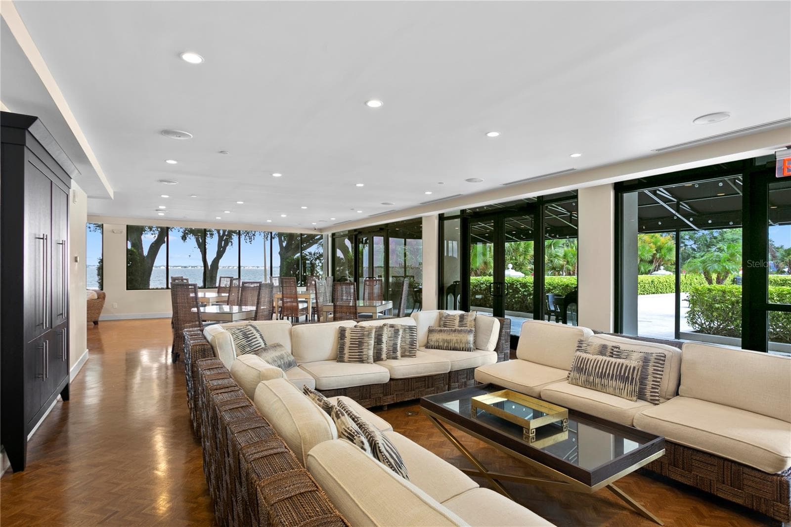 Condominium at 3301 BAYSHORE BLVD #1101E, TAMPA, photo 53 of 56
