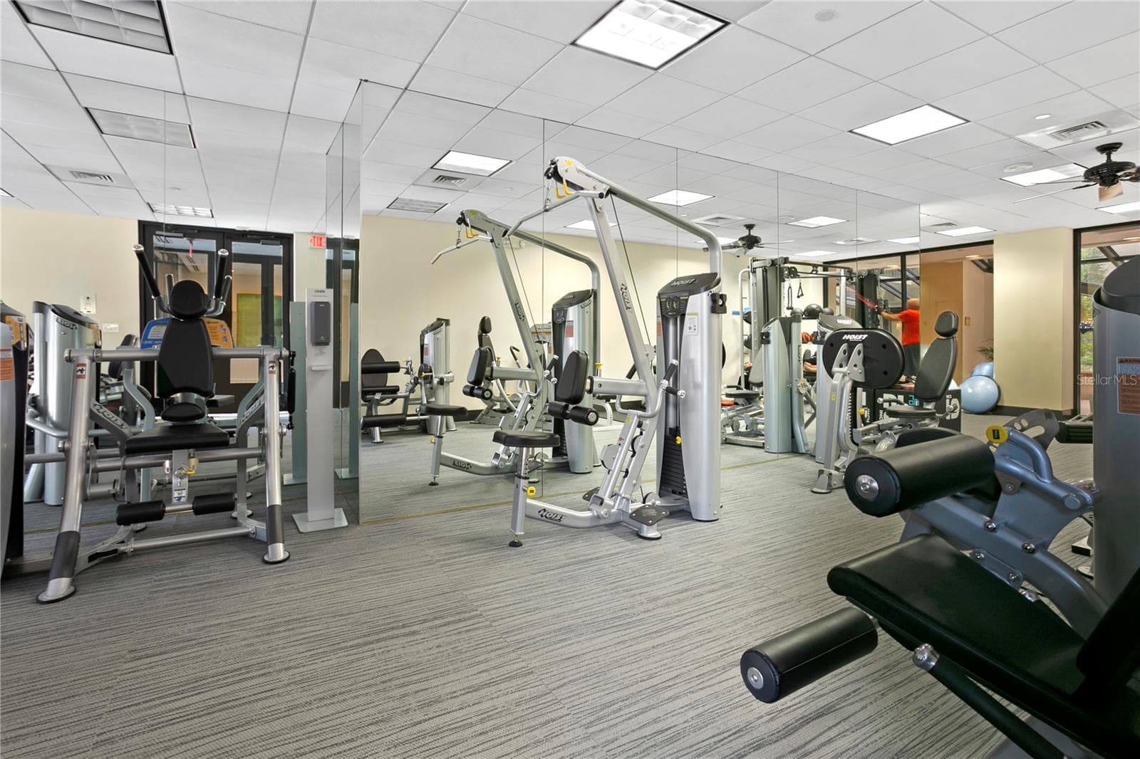 Condominium at 3301 BAYSHORE BLVD #1101E, TAMPA, photo 55 of 56