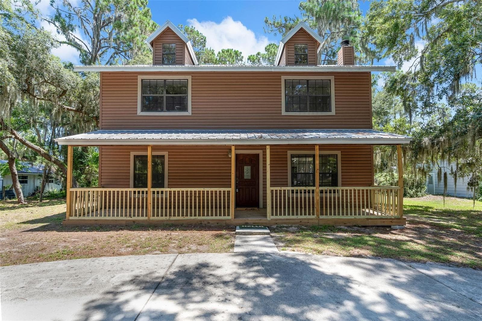 Single Family Residence at 31018 COVE RD, TAVARES, photo 45 of 57