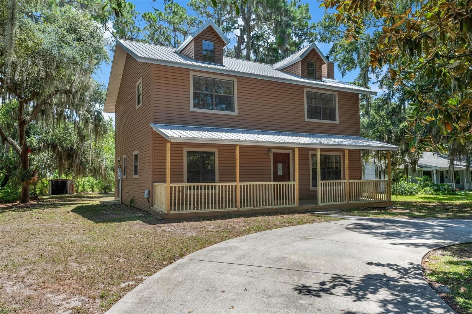 Single Family Residence at 31018 COVE RD, TAVARES, photo 43 of 57