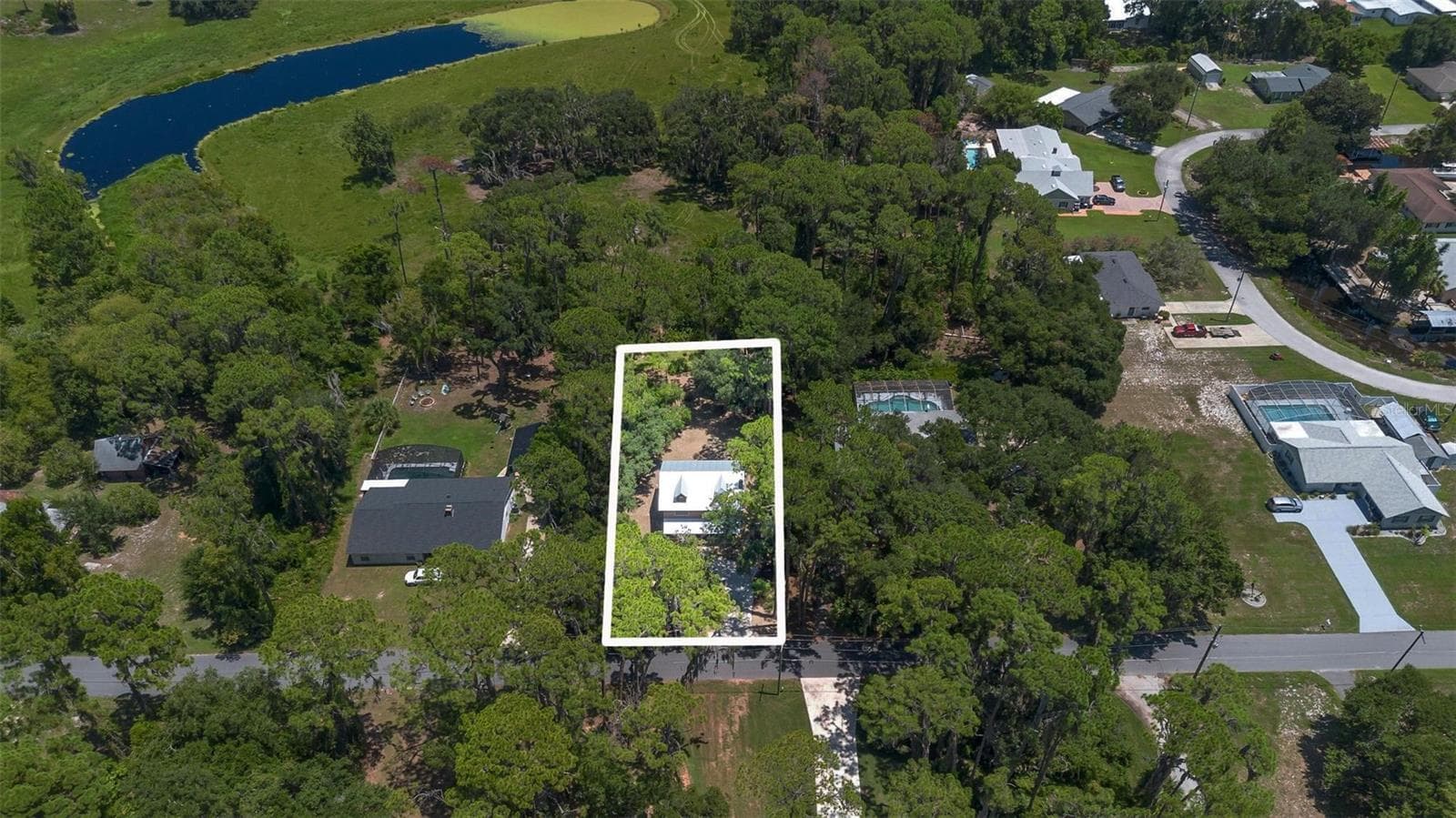 Single Family Residence at 31018 COVE RD, TAVARES, photo 42 of 57