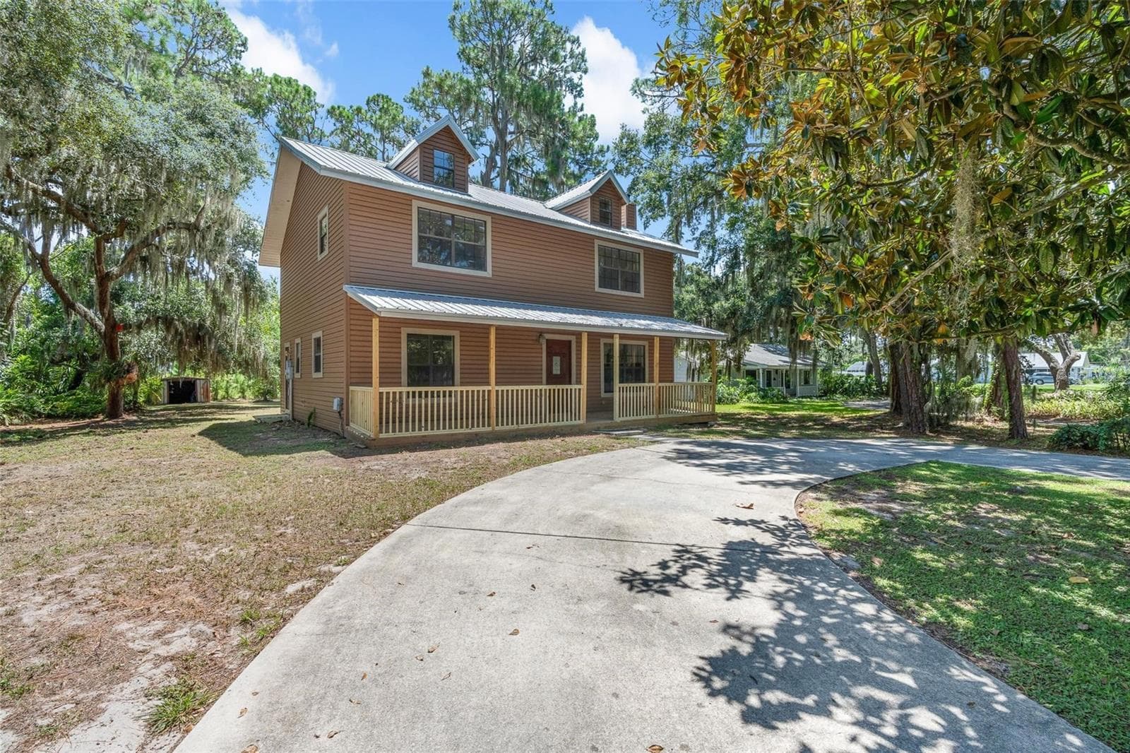 Single Family Residence at 31018 COVE RD, TAVARES, photo 44 of 57