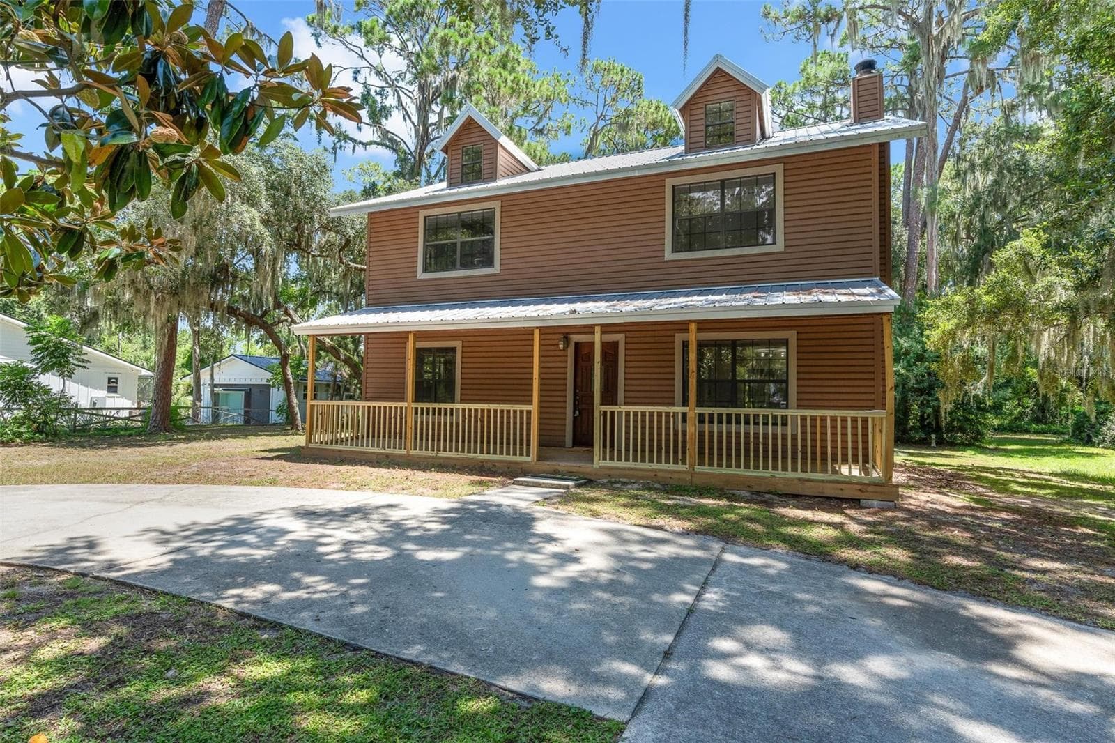 Single Family Residence at 31018 COVE RD, TAVARES, photo 46 of 57