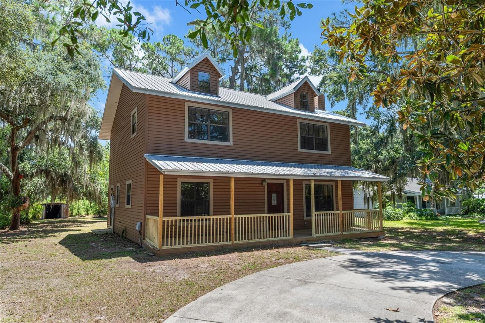 Single Family Residence at 31018 COVE RD, TAVARES, photo 47 of 57