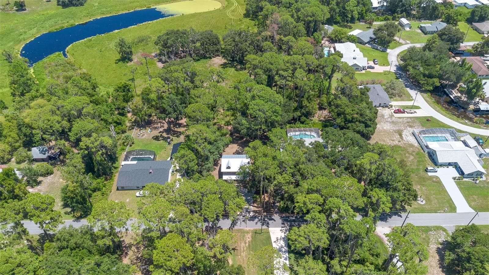 Single Family Residence at 31018 COVE RD, TAVARES, photo 52 of 57