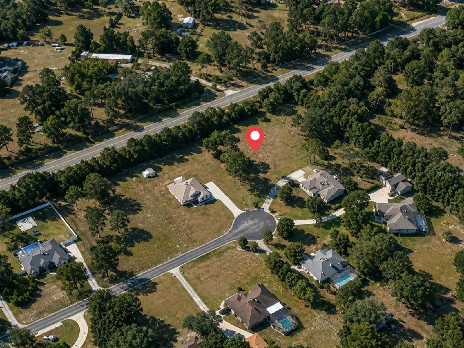 Land at X, SILVER SPRINGS, photo 6 of 7