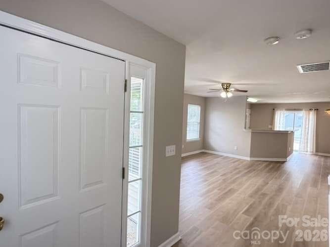 Townhouse at 10541 Trolley Run Drive, Cornelius, photo 4 of 30