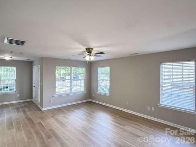 Townhouse at 10541 Trolley Run Drive, Cornelius, photo 5 of 30