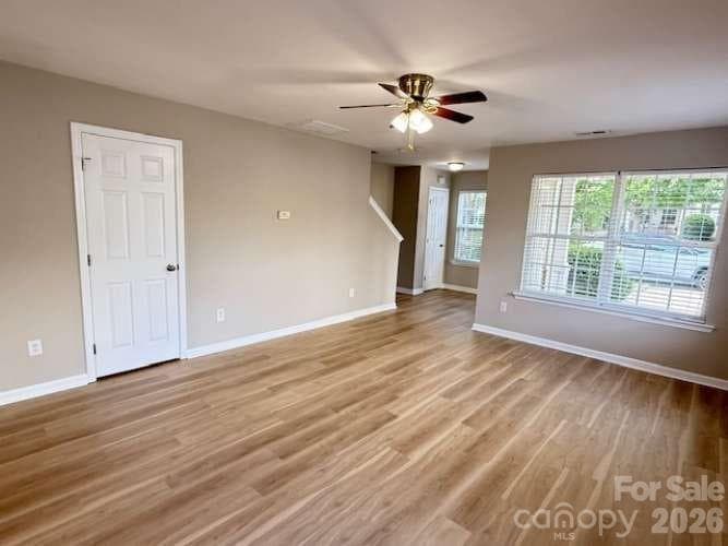 Townhouse at 10541 Trolley Run Drive, Cornelius, photo 6 of 30