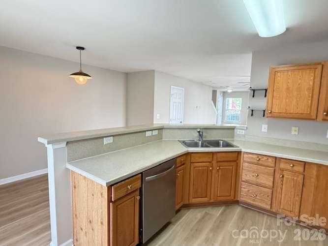 Townhouse at 10541 Trolley Run Drive, Cornelius, photo 15 of 30