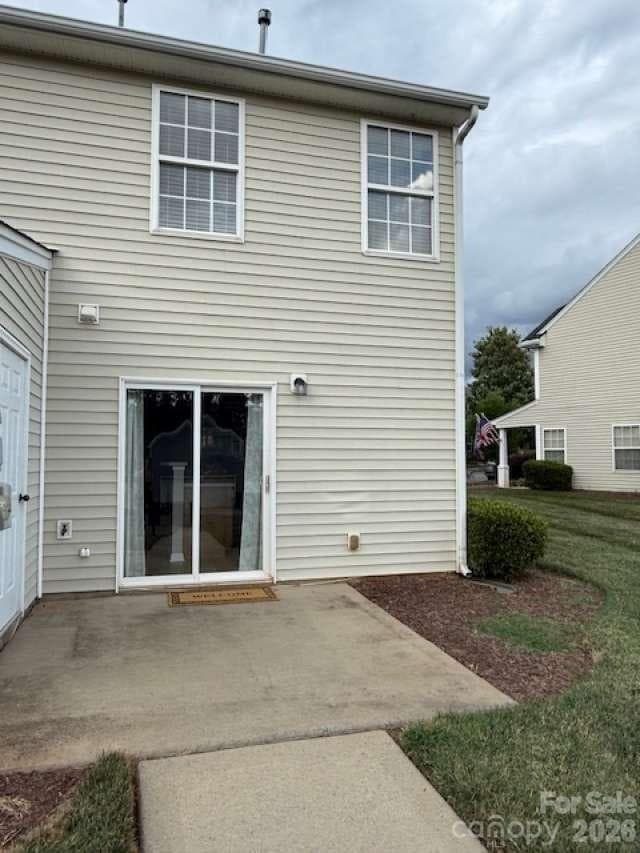 Townhouse at 10541 Trolley Run Drive, Cornelius, photo 25 of 30