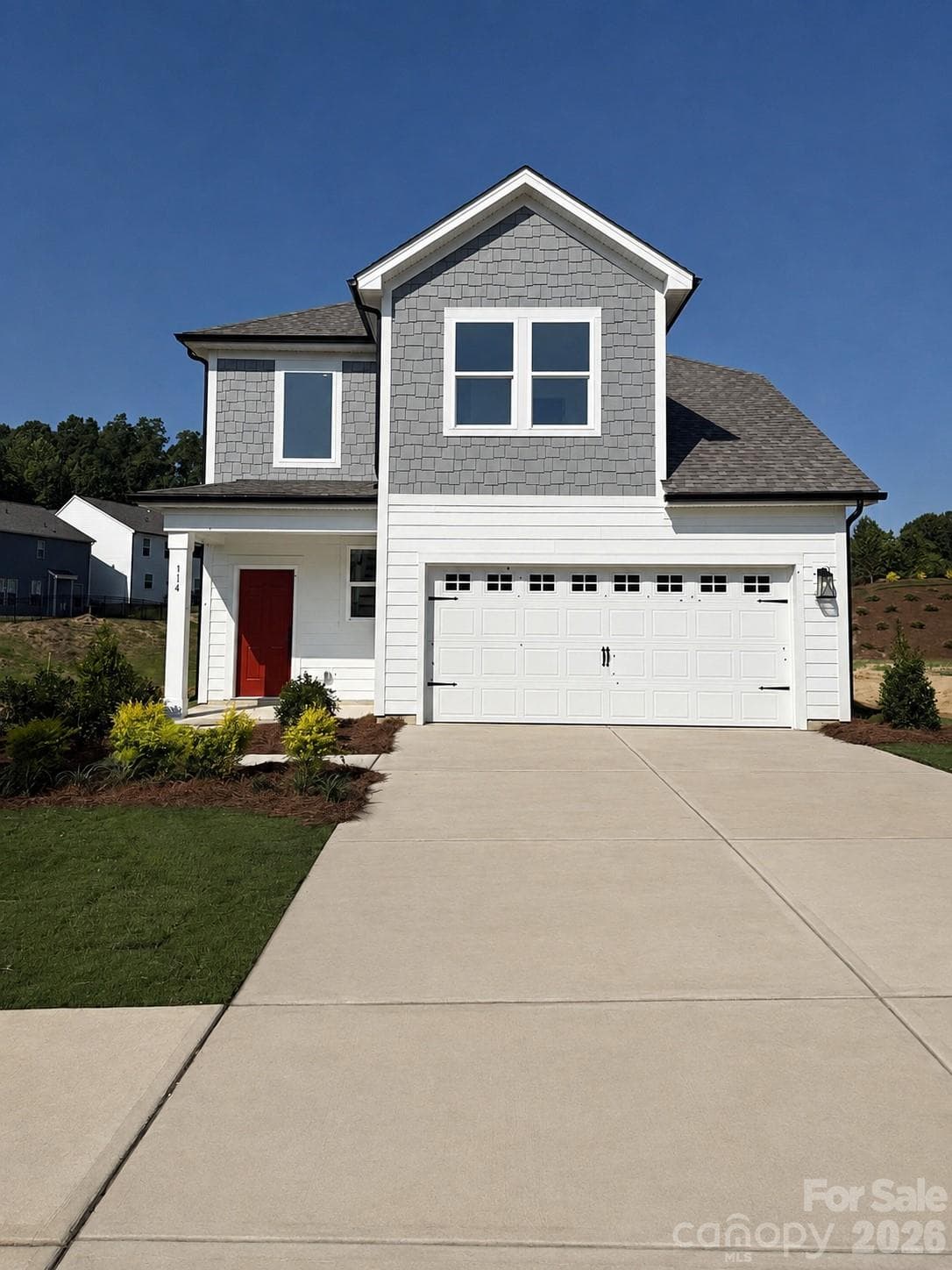 Single Family Residence at 114 Plover Lane, Mooresville, photo 3 of 50