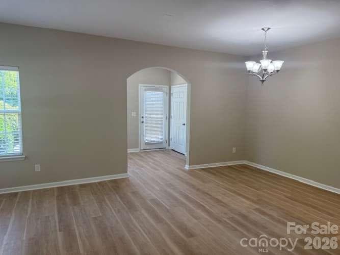 Townhouse at 17450 Caldwell Track Drive, Cornelius, photo 4 of 25