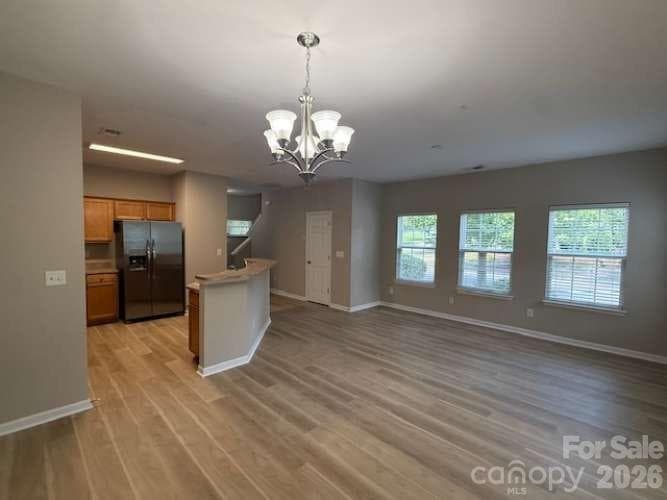 Townhouse at 17450 Caldwell Track Drive, Cornelius, photo 5 of 25