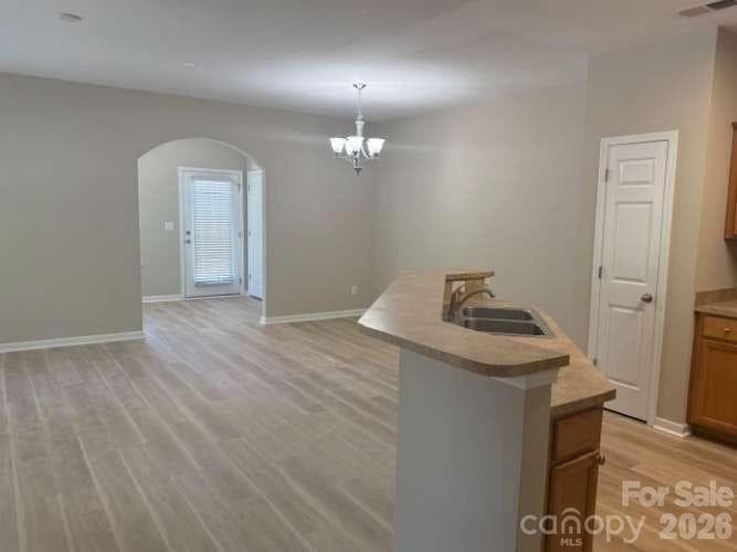 Townhouse at 17450 Caldwell Track Drive, Cornelius, photo 6 of 25