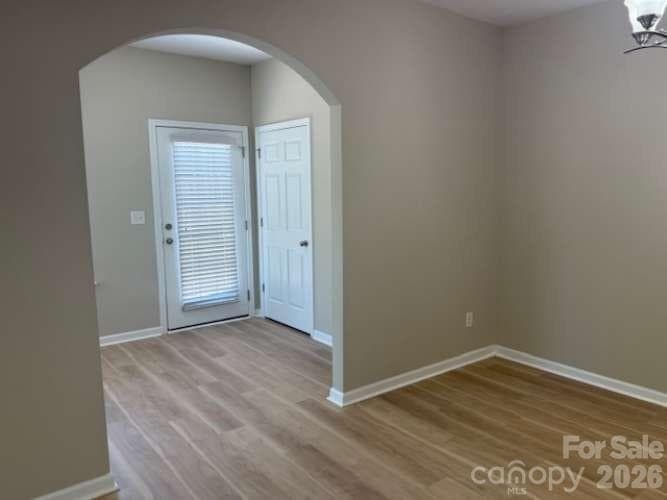 Townhouse at 17450 Caldwell Track Drive, Cornelius, photo 11 of 25