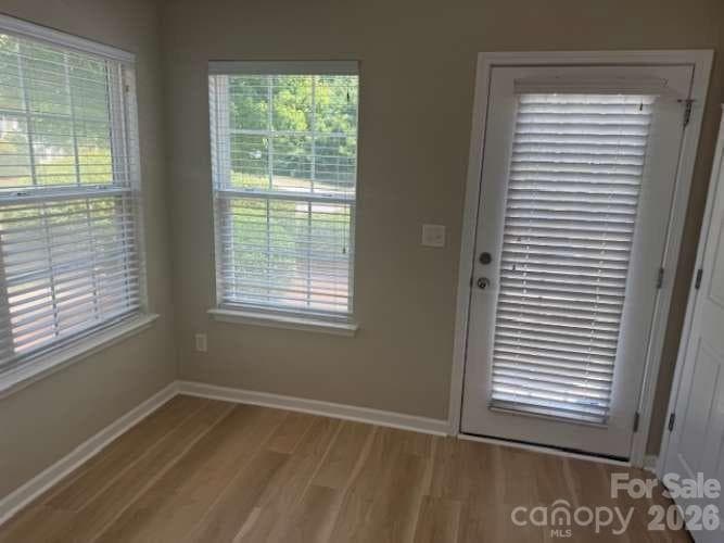 Townhouse at 17450 Caldwell Track Drive, Cornelius, photo 12 of 25