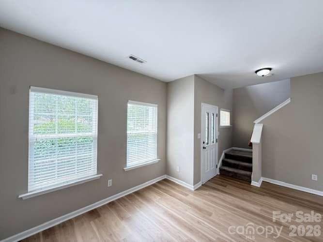 Townhouse at 17756 Trolley Crossing Way, Cornelius, photo 4 of 25