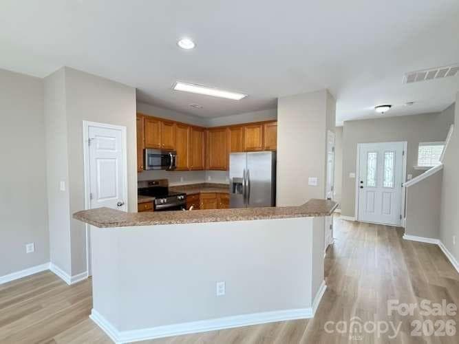 Townhouse at 17756 Trolley Crossing Way, Cornelius, photo 10 of 25