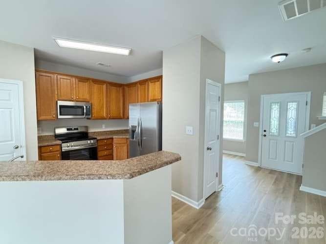 Townhouse at 17756 Trolley Crossing Way, Cornelius, photo 11 of 25